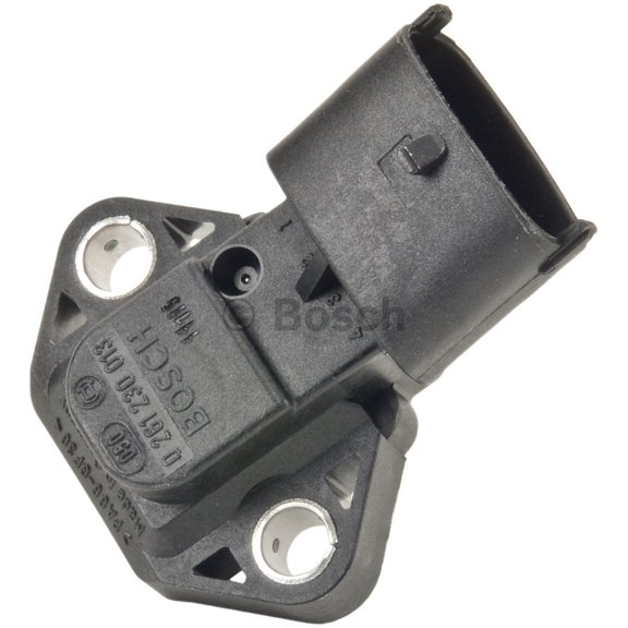 Manifold Absolute Pressure Sensor Fits select: 2000-2002 SUBARU LEGACY, 1997 HYUNDAI ACCENT