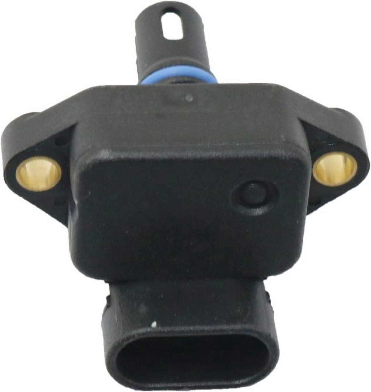 Manifold Absolute Pressure Sensor For RAM 2500 RAM 3500 03-09 Fits ...