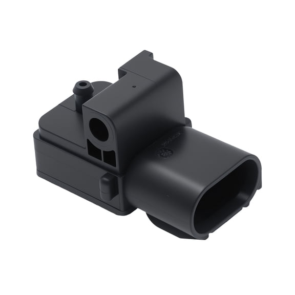 Manifold Absolute Pressure Sensor for Jeep Grand Cherokee L6 4.0L 2004, for Jeep Wrangler L6 4.0L 2003-2004, Engine Map Sensor AS218/2251160/5S2589/MP134/56044545AB/56044545AA