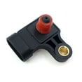 thumbnail image 1 of Manifold Absolute Pressure Sensor (MAP Sensor) - Compatible with 2004 - 2008 Chevy Aveo 2005 2006 2007, 1 of 2