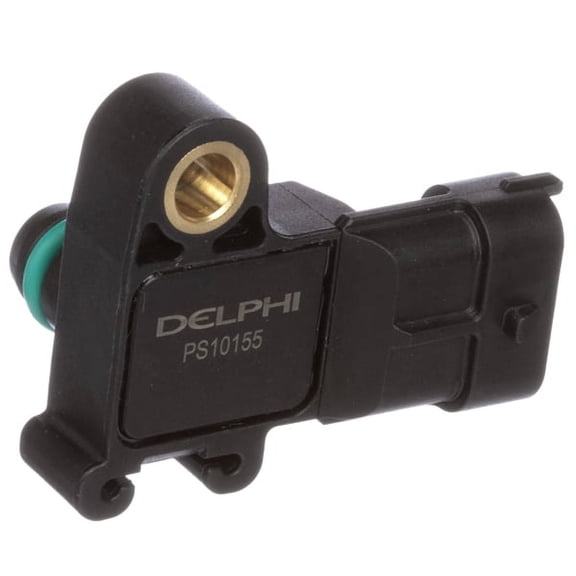 Manifold Absolute Pressure Sensor PS10155 for Saturn Ion, Chevy Cobalt Fits select: 2007-2013 CHEVROLET SILVERADO, 2013-2015 CHEVROLET CRUZE