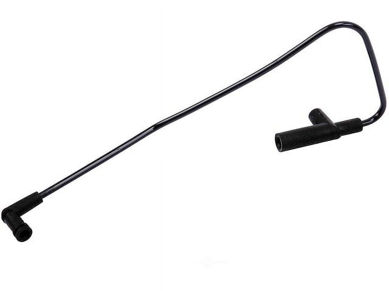 Manifold Absolute Pressure Sensor Vacuum Hose Compatible with 2000