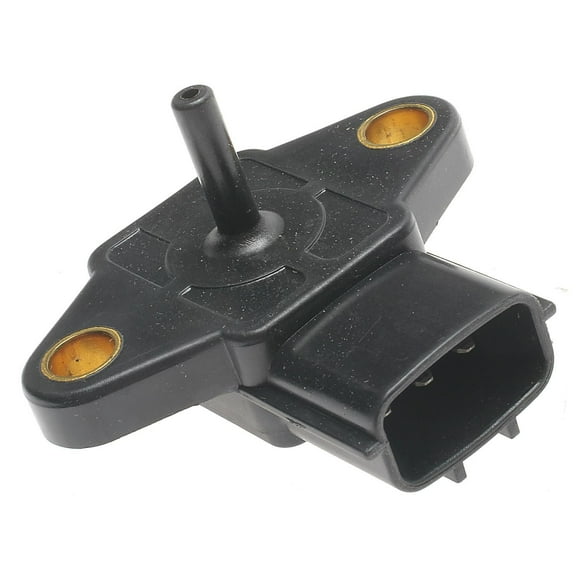 HELLA Intake Manifold Pressure Sensor - 009400051, Compatible With Select BMW Models