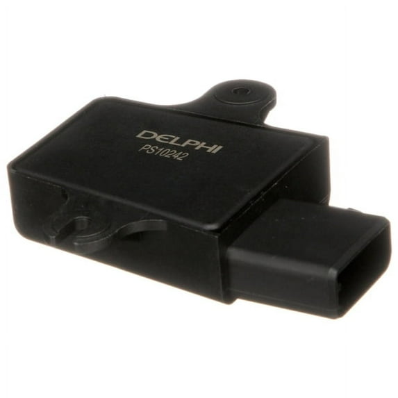 Manifold Absolute Pressure Sensor