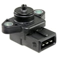 thumbnail image 1 of Manifold Absolute Pressure Sensor, 1 of 5