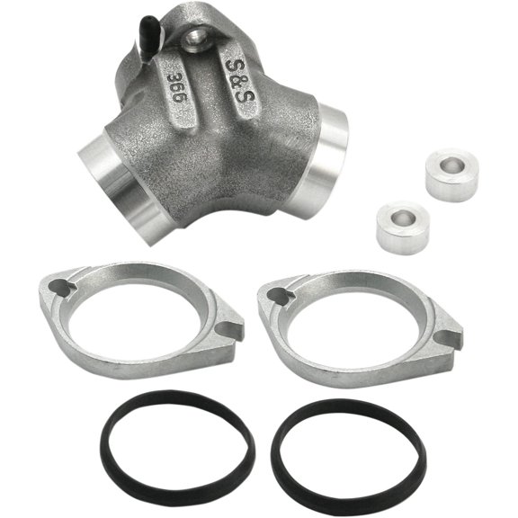 Manifold Conversion Kit