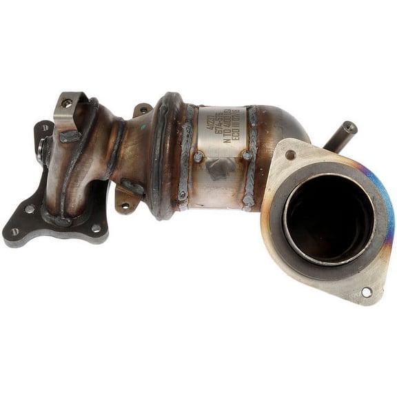 Manifold Converter No