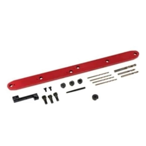 Manifold Drill Template GM