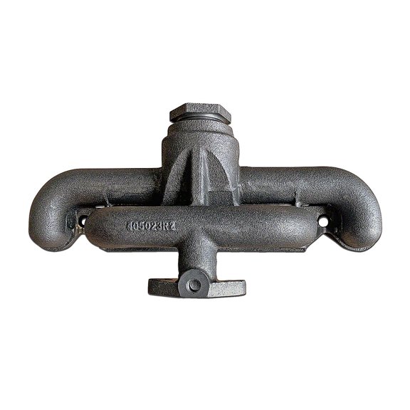 Manifold Fits International Tractor 251232R1 405023R2