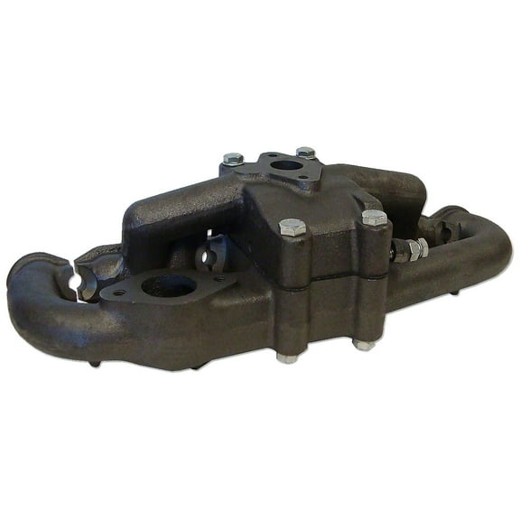 Manifold Fits International Tractor 3197D 3196D