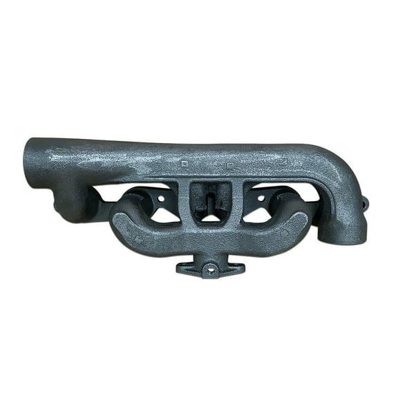 Manifold Fits International Tractor 377179R11