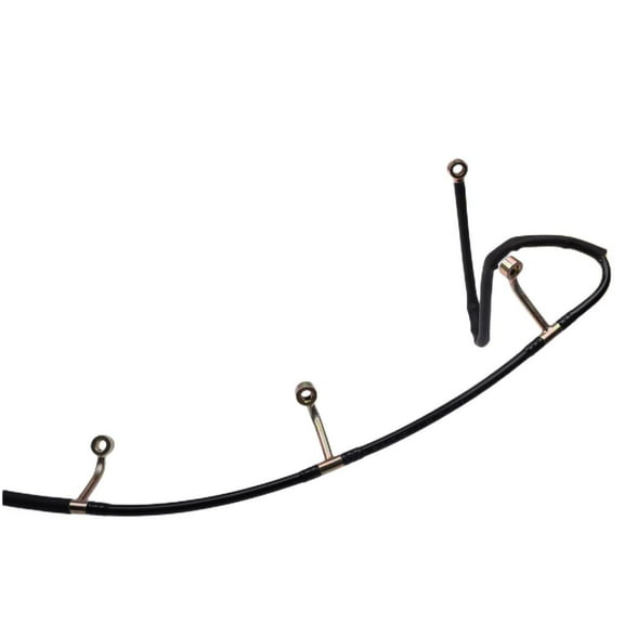 Manifold Fuel Return Pipe 3920595, C3920595 Fit for Cummins 6CT 8.3 Engine