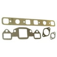 thumbnail image 1 of Manifold Gasket Set Fits International Tractor 10378D 21250D 19906D carb, 1 of 4