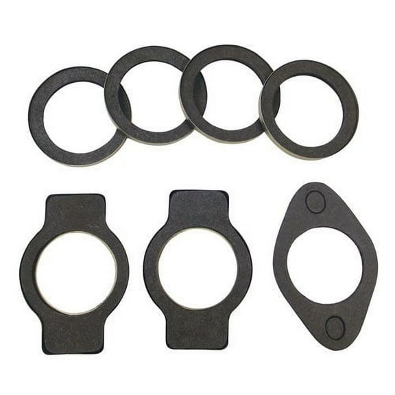 Manifold Gasket Set fits Allis Chalmers D17 WC WD WD45 170 175 D17 70229958