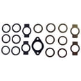 thumbnail image 1 of Manifold Gasket fits Allis Chalmers D19 74512715 fits Gleaner F 74512715, 1 of 1