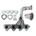 thumbnail image 1 of Manifold Header for 1986-1996 Samurai Sidekick Samurai Geo Tracker 1.3L 1.6L NEW, 1 of 13