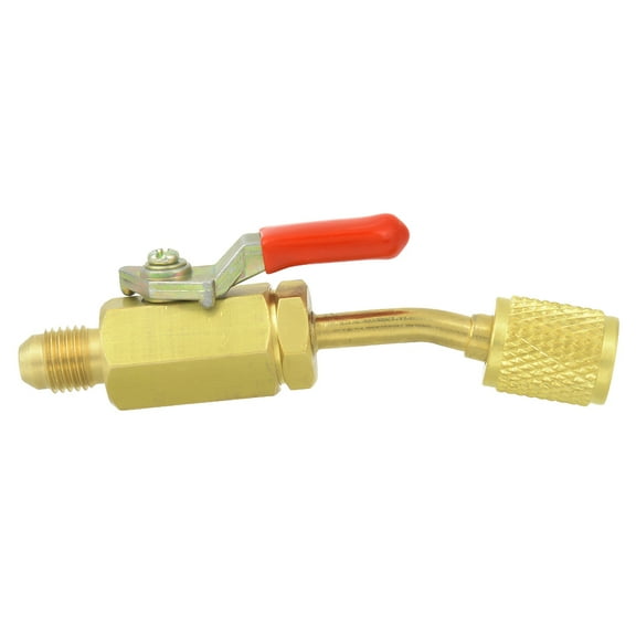 Manifold Hose, Arc Manual  SAE Thread, Shut-off  Conditioners For Refrigeration Equipment R12/R134A/R410A Automobiles