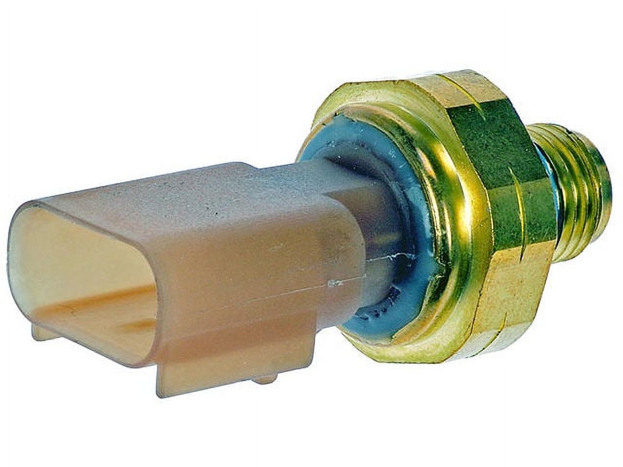 Manifold MAP Sensor - Compatible with 2004 - 2007 International 9900i ...