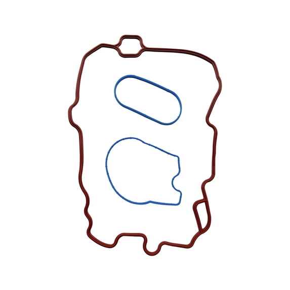 Manifold Plenum Gasket For Chevrolet 96-06 Astro C1500 Express Blazer 4.3L