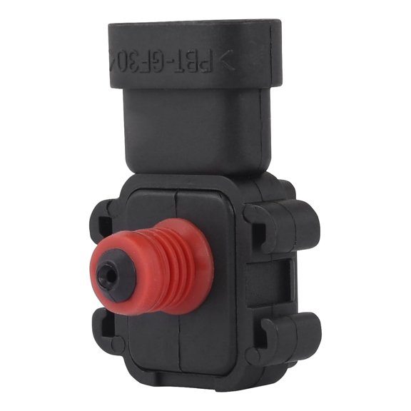 Manifold Pressure MAP Sensor 19418808 Replacement for Chevrolet/GMC/Buick | Absolute 12614973 16187556 16249939 Fits Silverado Sierra Tahoe Yukon 4.8 5.3 6.0 LS DeVille 1996-2011