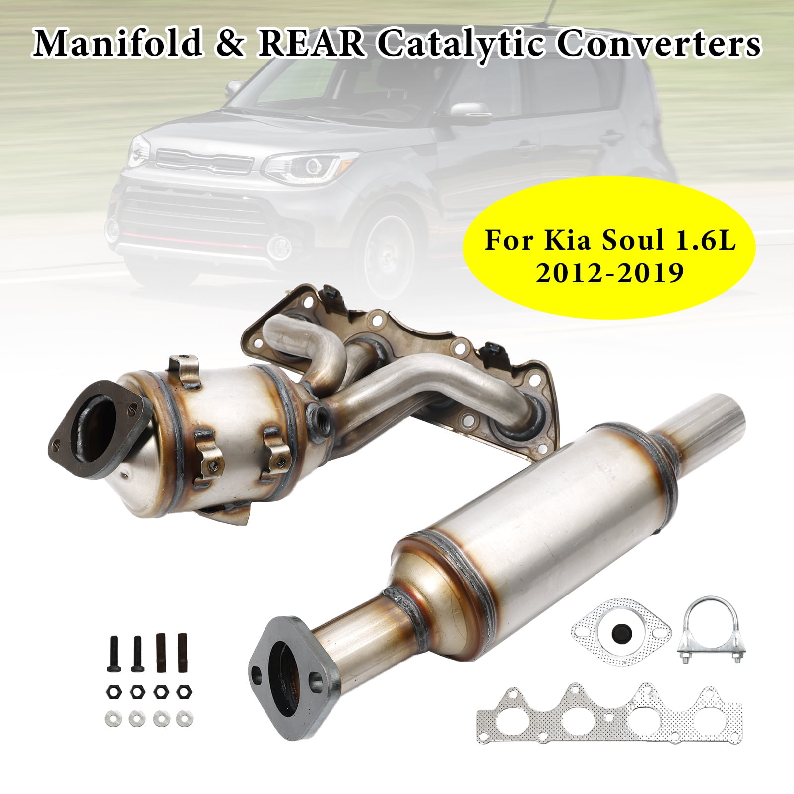 Sitemapcdatahttpsomobeldreferenzcominteresting 2012 Kia Soul Catalytic Converter Recall Photos
