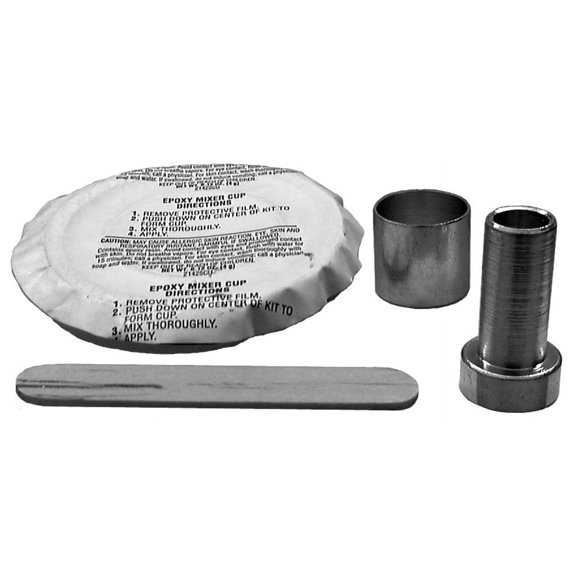 Manifold Repair Kit 95-03 with 3.8 L series 2 engine For GM