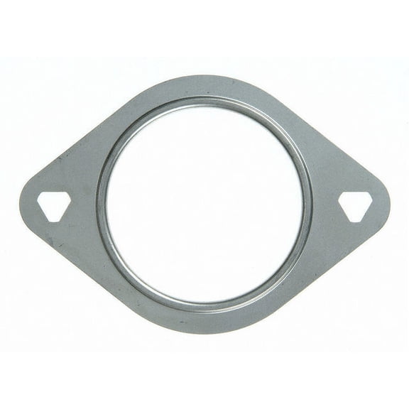 Manifold To Converter Exhaust Gasket - Compatible with 2005 - 2013 Chevy Corvette 2006 2007 2008 2009 2010 2011 2012