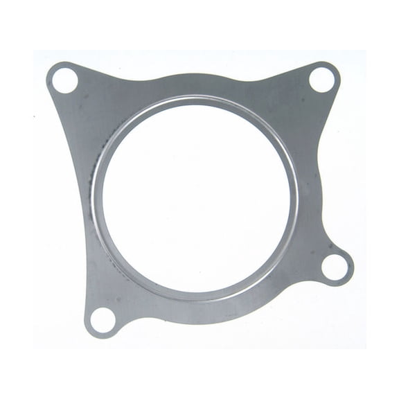 Manifold To Converter Exhaust Gasket - Compatible with 2006 - 2013 Audi A3 2007 2008 2009 2010 2011 2012