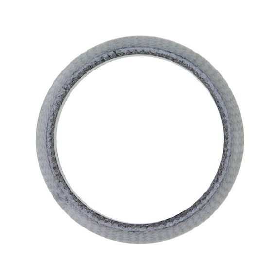 Manifold To Converter Exhaust Gasket - Compatible with 2010 - 2013 Toyota Matrix 2.4L 4-Cylinder 2011 2012