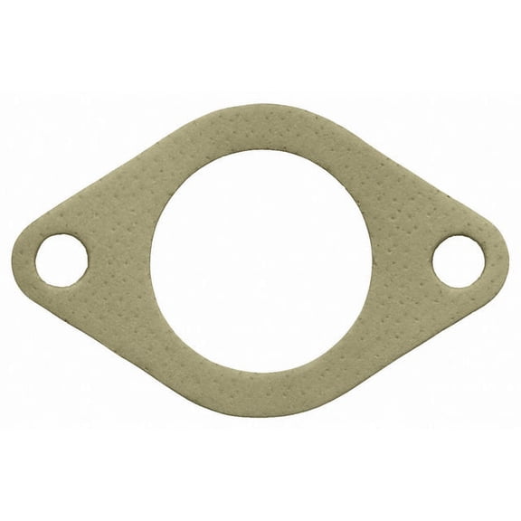 Manifold To Front Line Exhaust Gasket - Compatible with 1951 Henry J Deluxe