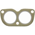 thumbnail image 1 of Manifold To Front Line Exhaust Gasket - Compatible with 1970 - 1973 Nissan 240Z 2.4L 6-Cylinder 1971 1972, 1 of 2