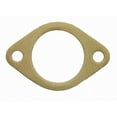 thumbnail image 1 of Manifold To Front Line Exhaust Gasket - Compatible with 1975 - 1979, 1986 - 1987 Dodge D100 1976 1977 1978, 1 of 2