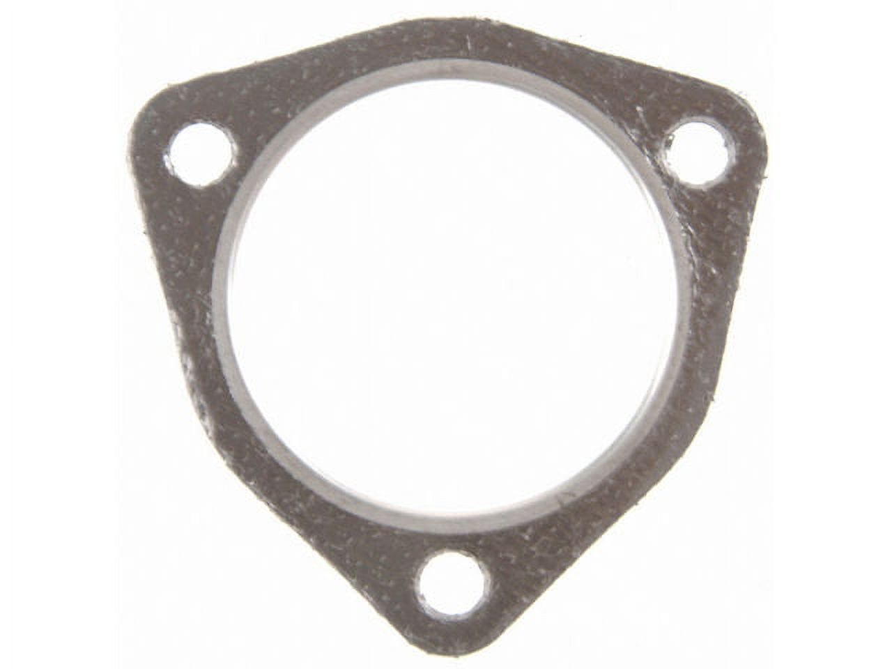Manifold To Front Line Exhaust Gasket Compatible with 1991 2002