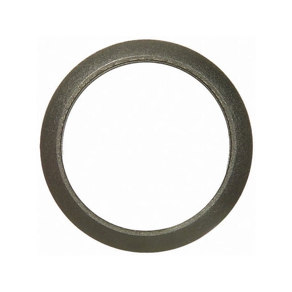 Manifold To Front Line Exhaust Gasket - Compatible with 1999 - 2000 GMC C7500 Topkick 7.4L V8