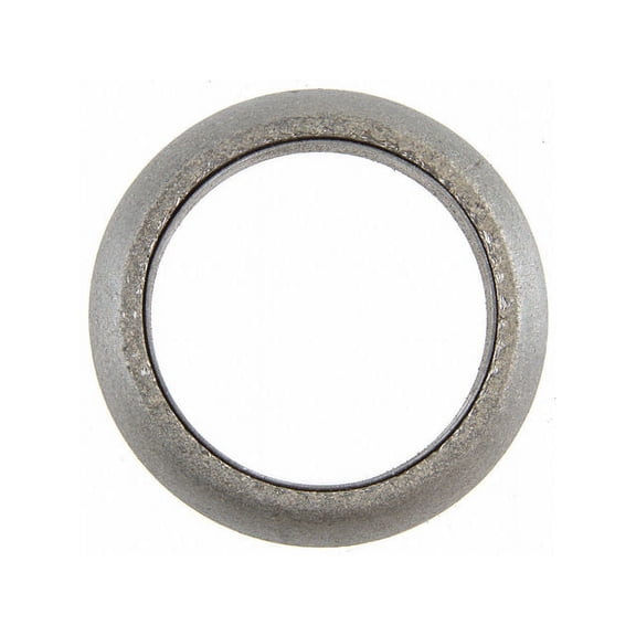 Manifold To Front Line Exhaust Gasket - Compatible with 2002 - 2009 Chevy Trailblazer 4.2L 6-Cylinder 2003 2004 2005 2006 2007 2008