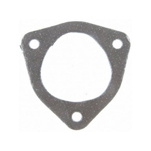 Manifold To Front Line Exhaust Gasket - Compatible with 2005 - 2008 Dodge Magnum 3.5L V6 2006 2007