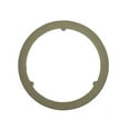 thumbnail image 1 of Manifold To Front Line Exhaust Gasket - Compatible with 2007 - 2010 Dodge Ram 2500 6.7L 6-Cylinder 2008 2009, 1 of 2