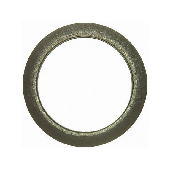 Manifold To Front Line Right Exhaust Gasket - Compatible with 2009 - 2012 Chevy Colorado 5.3L V8 2010 2011