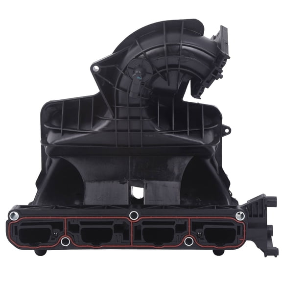 Manifold Without Flow Valve for Select Vehicles-Intake Manifold w/o Flow Valve