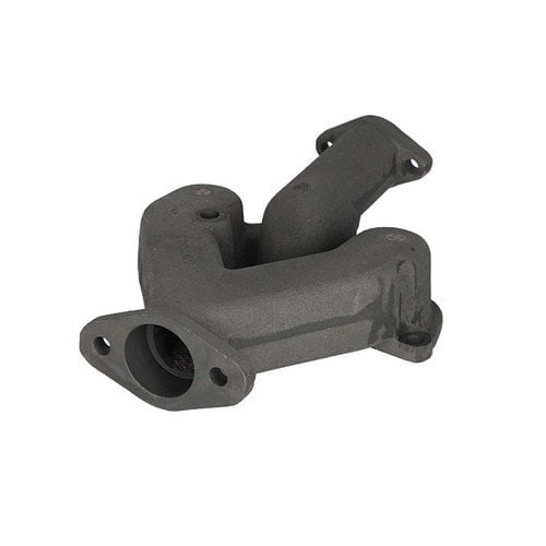 Manifold fits John Deere MC M 40 320 MT 330 M1799T