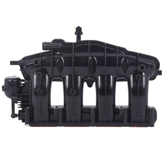 Manifold with Sensor and Solenoid Valve - -Intake Manifold w/ Sensor +Solenoid Valve