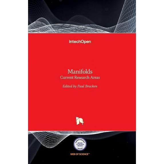 Manifolds: Current Research Areas (Hardcover)
