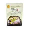 thumbnail image 1 of Maniker Korean Traditional Ginseng Chicken Stew Samgyetang (1.87 lbs), 1 of 7