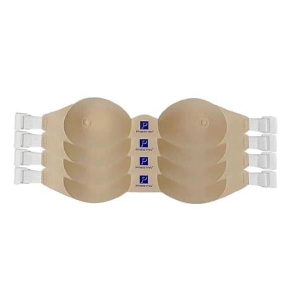 Manikin Female Accessory, Medium Tone (4-Pack)