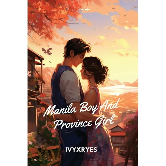 Manila Boy And Province Girl, (Paperback)
