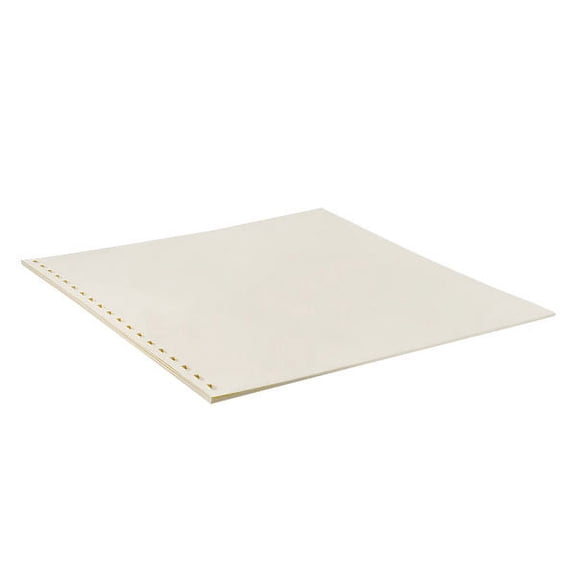 Manila Braille Transcribing Paper