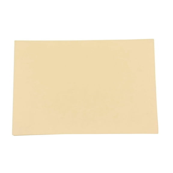 Manila Drawing Paper, 40 Lb., 18 x 24 Inches, Pack of 500 - 085537