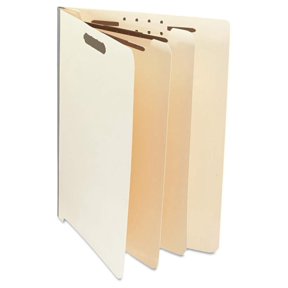 6 Part Folders