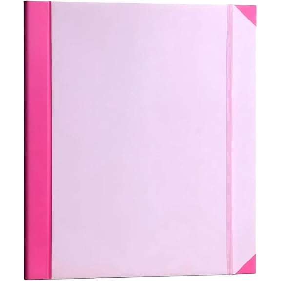 Manila Expandable File Organizer, 10-Pocket Accordion Document Folder with Elastic Closure & Labels, Portable Paper Storage for Tax Receipts, Birth Certificates, Home Office & Travel, A4 Size