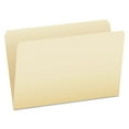 thumbnail image 1 of Pendaflex 753EE 0.75 in. Expansion Legal Size Manila File Folders - Manila (100/Box), 1 of 4